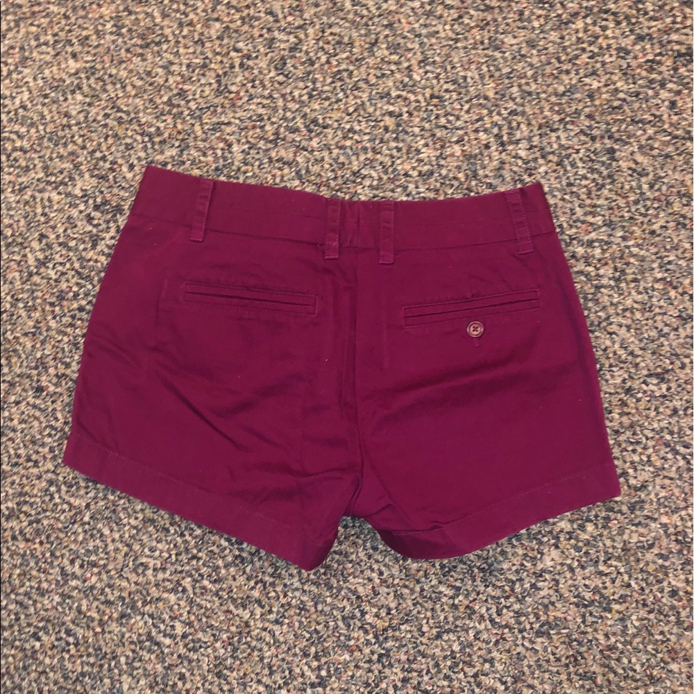 J.CREW Chino Short - Picture 2 of 2